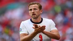 England captain Harry Kane